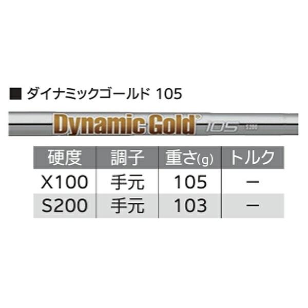 カスタムスペックダンロップ スリクソン ZXi5 アイアンセット 5本組(6