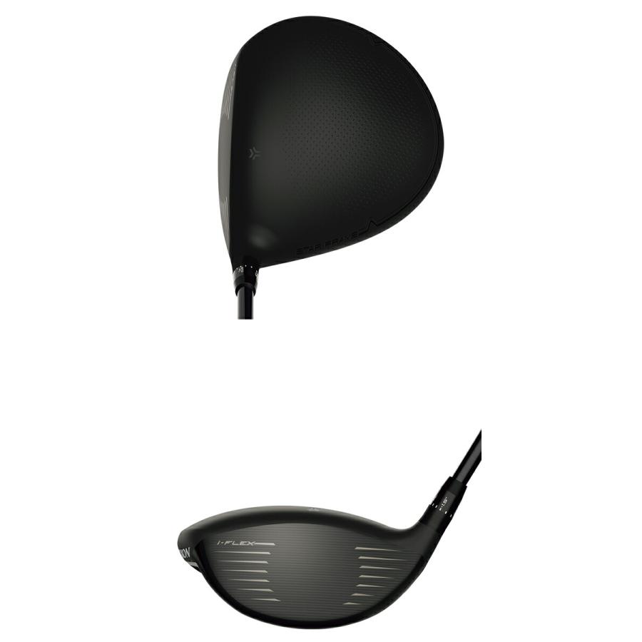 Diamana ZXi50 カーボンシャフト　純正 SRIXON スリクソン ZXi ドライバー Diamana ZXi50