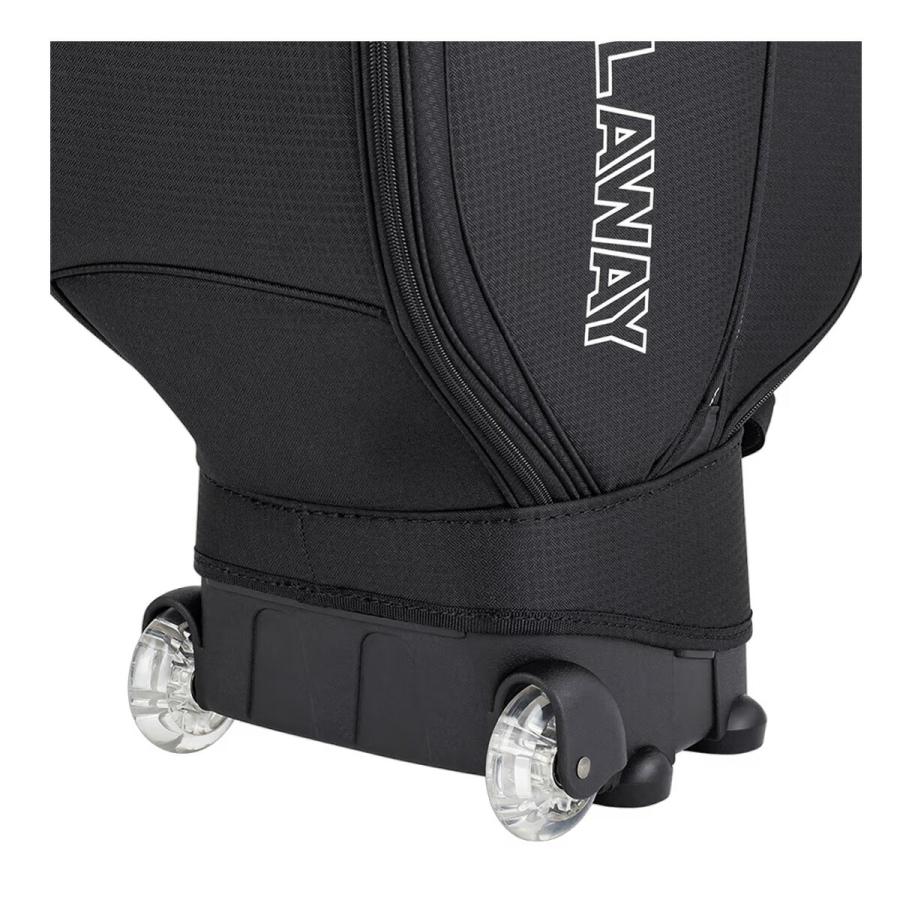 キャロウェイゴルフ BG CG CRT CL-1 26 JM キャディバッグ キャディーバッグ【26SS】 |  | 07