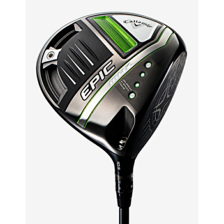 ☆SALE☆キャロウェイ ゴルフ メンズ エピック マックス ドライバー EPIC MAX DRIVER Diamana 40 for Callaway シャフト Callaway golf【21】 :2cmepicmaxdr1:パワーゴルフ メンズレディース - 通販 - Yahoo!ショッピング ☆SALE☆キャロウェイ ゴルフ メンズ エピック マックス ドライバー EPIC MAX DRIVER Diamana 40 for Callaway シャフト Callaway golf【21】 :2cmepicmaxdr1:パワーゴルフ メンズレディース - 通販 - Yahoo!ショッピング