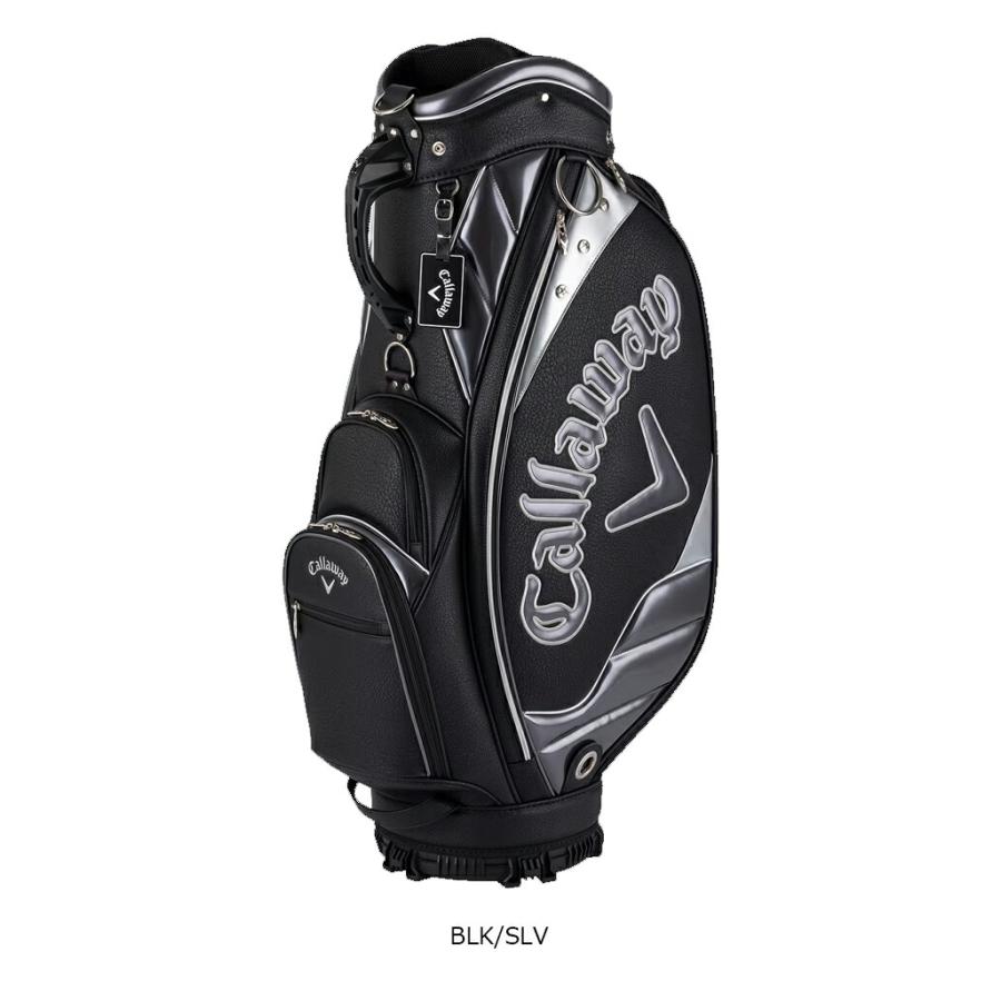 キャロウェイゴルフ Callaway Golf BG CRT FUGO キャディバッグ キャロウェイゴルフ Callaway Golf BG CRT FUGO キャディバッグ