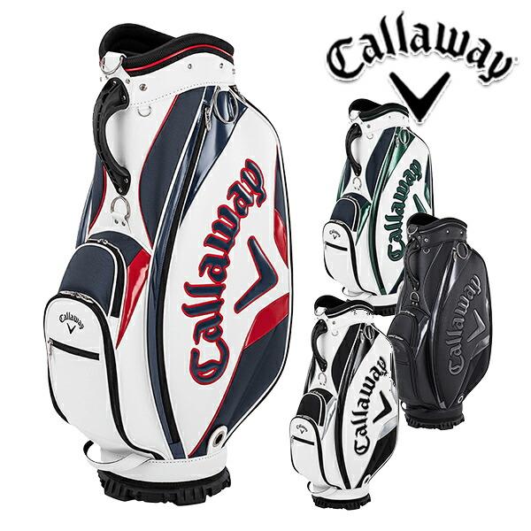 キャロウェイ 2025年春夏モデル  callaway エクシア 25 JM  exiacb25jm キャディーバッグ キャディバッグ ゴルフバッグ  【25】 | 