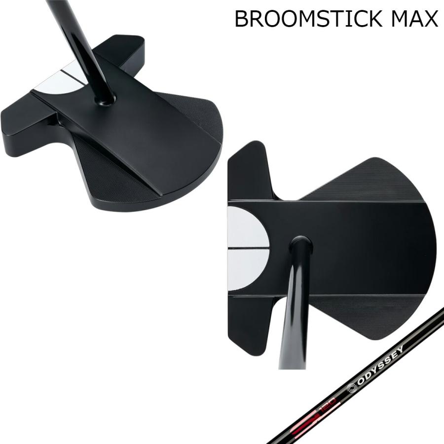 数量限定】オデッセイ メンズ Ai-DUAL Square 2 1/2-BALL MAX