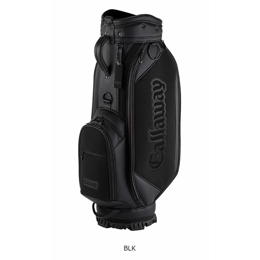 キャロウェイゴルフ BG CG CRT SPL-I SS 25 JM キャディーバッグ Callaway Golf キャディバッグ ゴルフバッグ【25】 |  | 01
