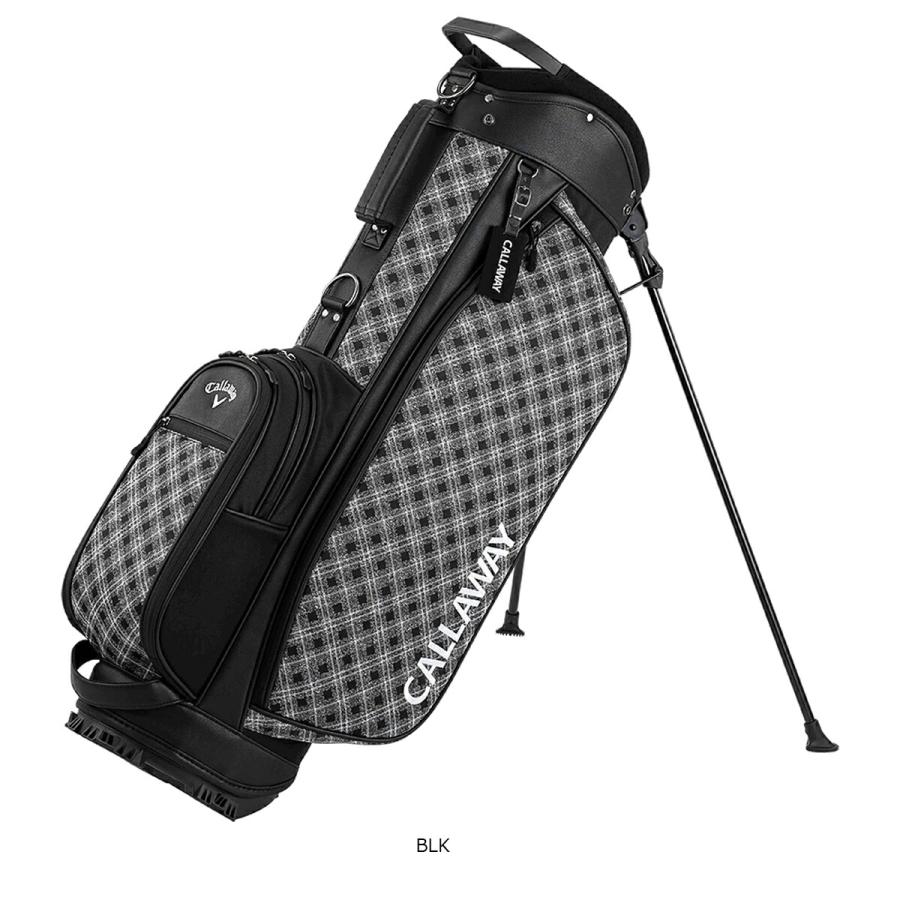 キャロウェイキャディーバック 未使用品 レディースキャロウェイキャディバッグ