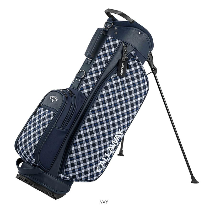 キャロウェイゴルフ BG CG STN SPL-II FW 25 JM スタンド キャディー