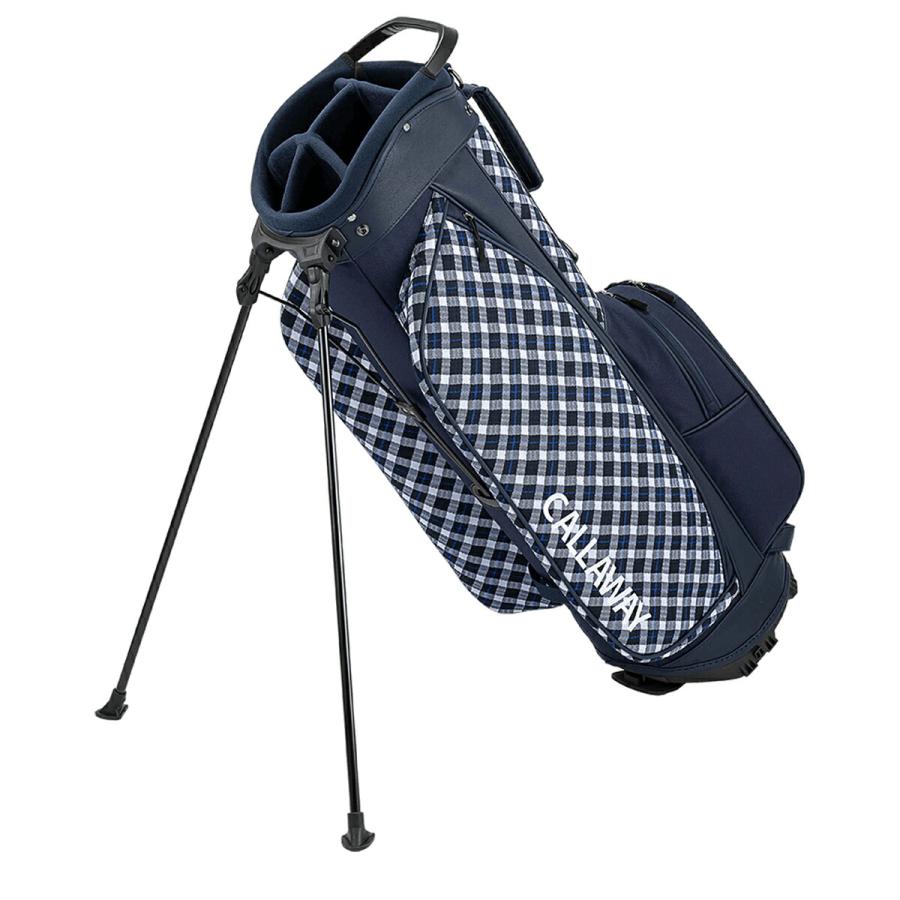 キャロウェイゴルフ BG CG STN SPL-II FW 25 JM スタンド キャディー