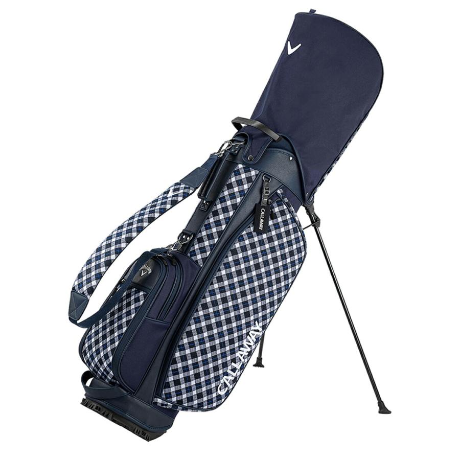 キャロウェイゴルフ　キディバッグ Amazon | キャロウェイ(Callaway) キャディバッグ STN LOVE CALLAWAY