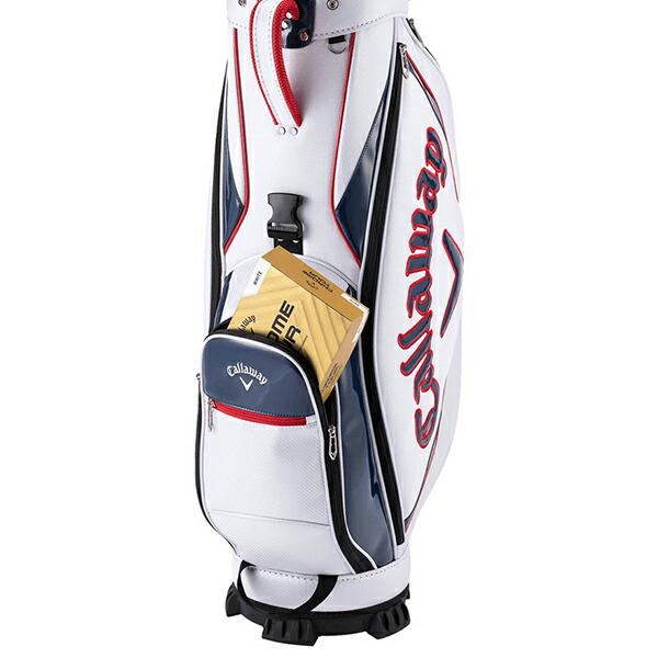 キャロウェイ メンズ callaway スポーツ 25 JM sportcb25jm キャディ