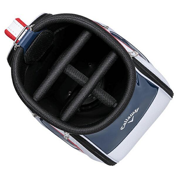 キャロウェイ メンズ callaway スポーツ 25 JM sportcb25jm キャディ