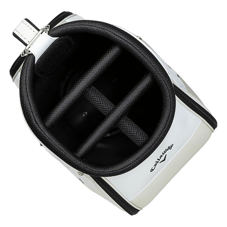 キャロウェイゴルフ BG CG CRT SPORT 25 JM キャディバッグ キャディーバッグ【26SS】 |  | 04