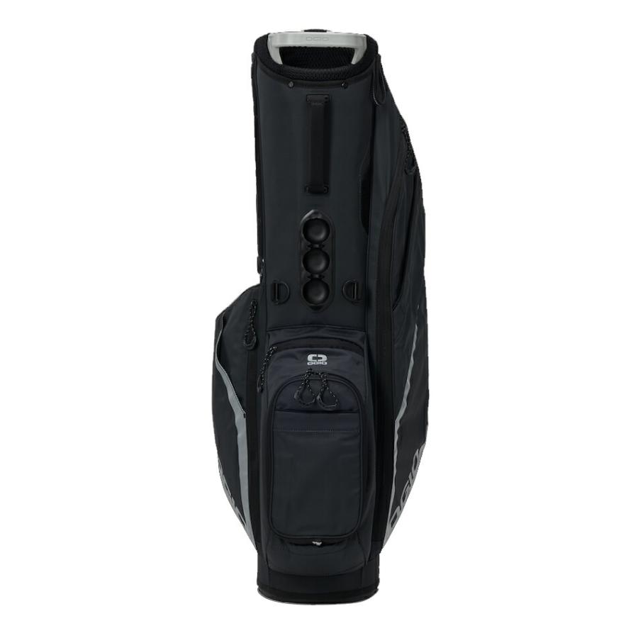 オジオ ユニセックス FUSE 4 22 スタンド キャディーバッグ Callaway Golf キャディバッグ【22】 FUSE