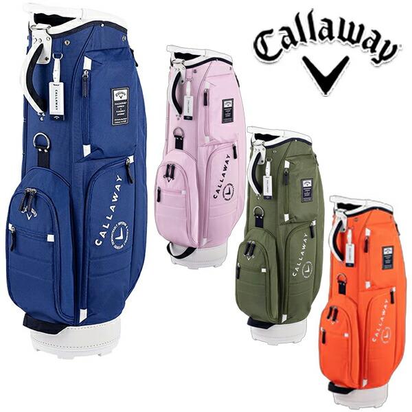 キャロウェイ 2025年春夏モデル  callaway アドバンス 25 JM  advancecb25jm   キャディバッグ キャディーバッグ ゴルフバッグ 【25】 | 
