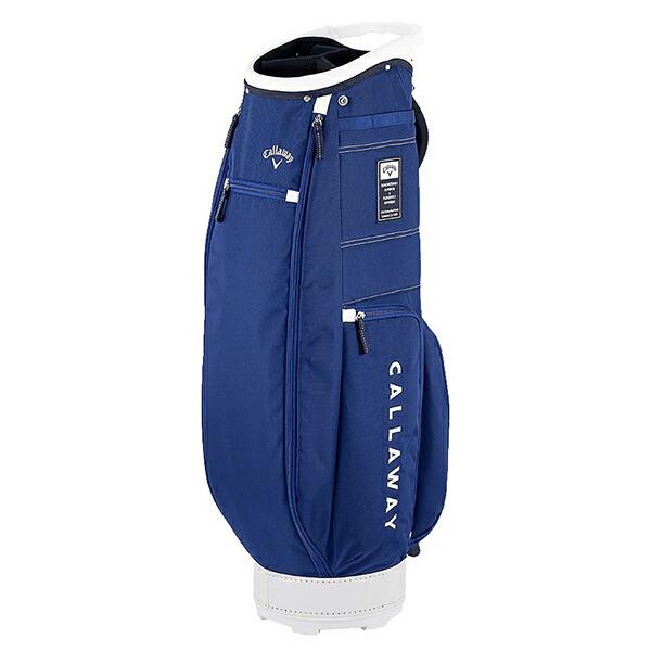 キャロウェイ 2025年春夏モデル  callaway アドバンス 25 JM  advancecb25jm   キャディバッグ キャディーバッグ ゴルフバッグ 【25】 |  | 06