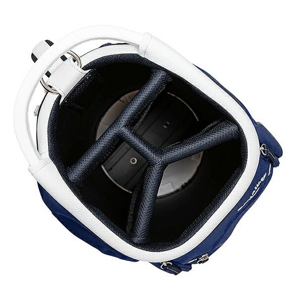 キャロウェイ 2025年春夏モデル  callaway アドバンス 25 JM  advancecb25jm   キャディバッグ キャディーバッグ ゴルフバッグ 【25】 |  | 07