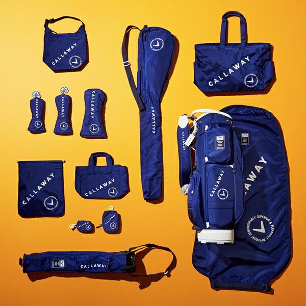 キャロウェイ 2025年春夏モデル  callaway アドバンス 25 JM  advancecb25jm   キャディバッグ キャディーバッグ ゴルフバッグ 【25】 |  | 09
