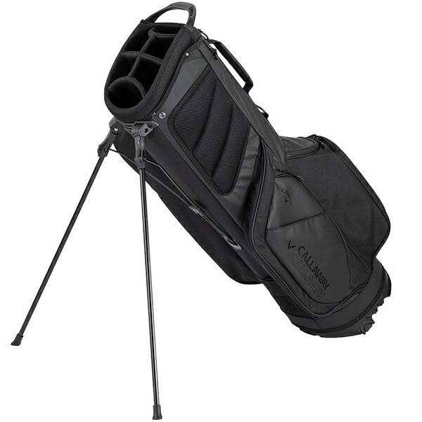 キャロウェイ 2025年春夏モデル callaway イージーゴーイング スタンド