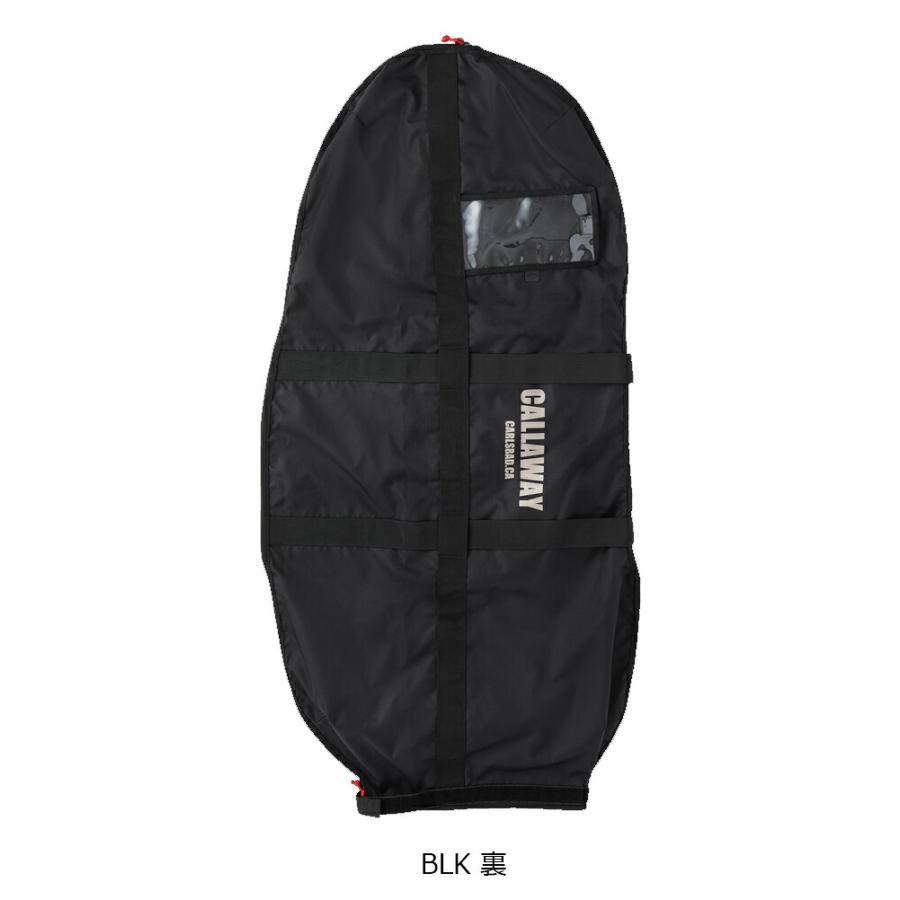 callaway golf LAIDBACK 23JM トラベルカバー キャロウェイゴルフ ユニセックス LAIDBACK 23JM トラベルカバー