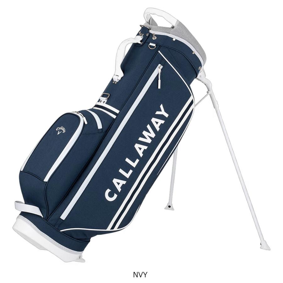 キャロウェイゴルフ レディース BG CG STN ATTRACTIVE WMS 26 JM