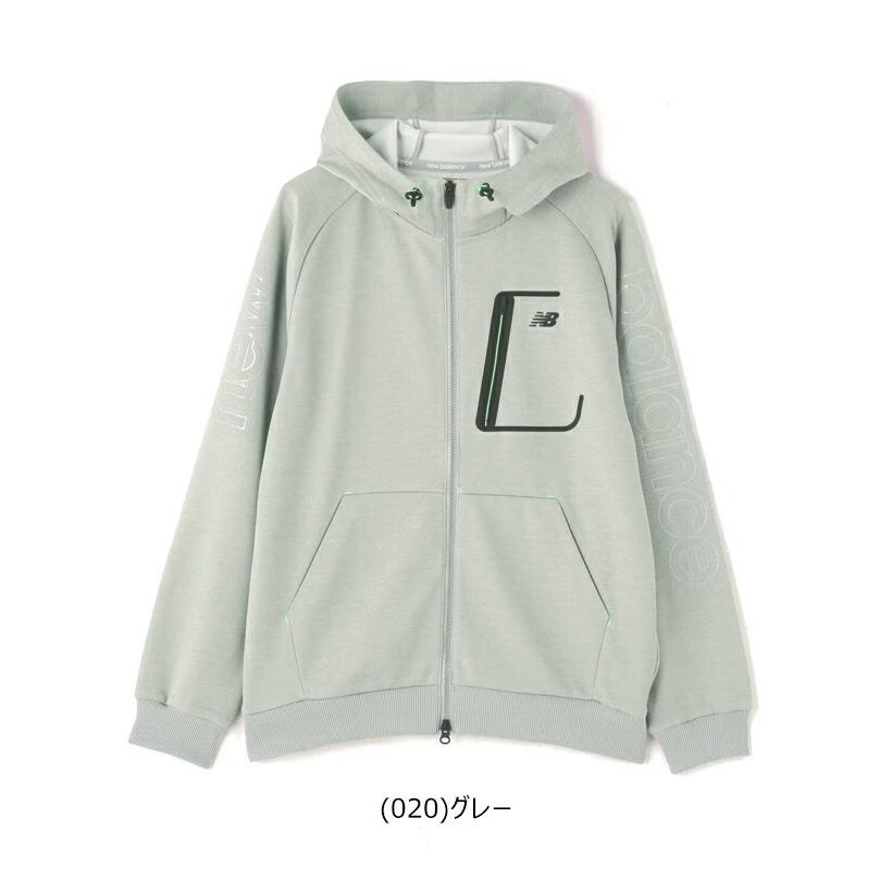 ニューバランス ゴルフ 2023年秋冬モデル メンズ スポーツシリーズ