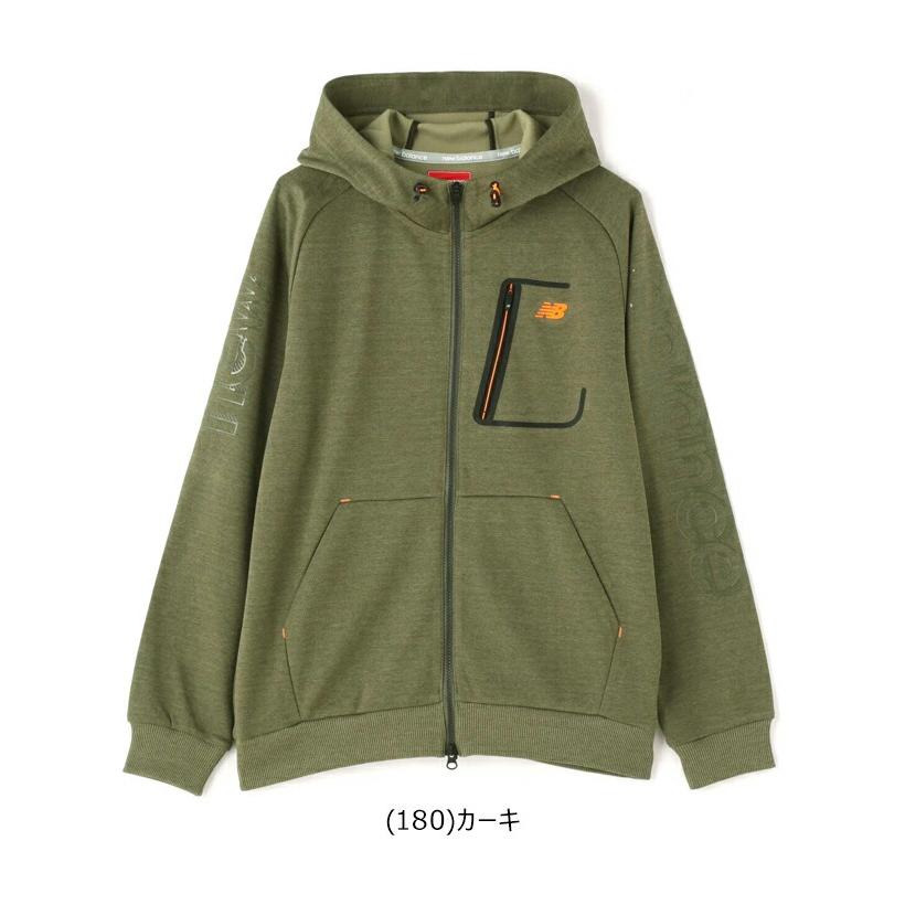 ニューバランス ゴルフ 2023年秋冬モデル メンズ スポーツシリーズ