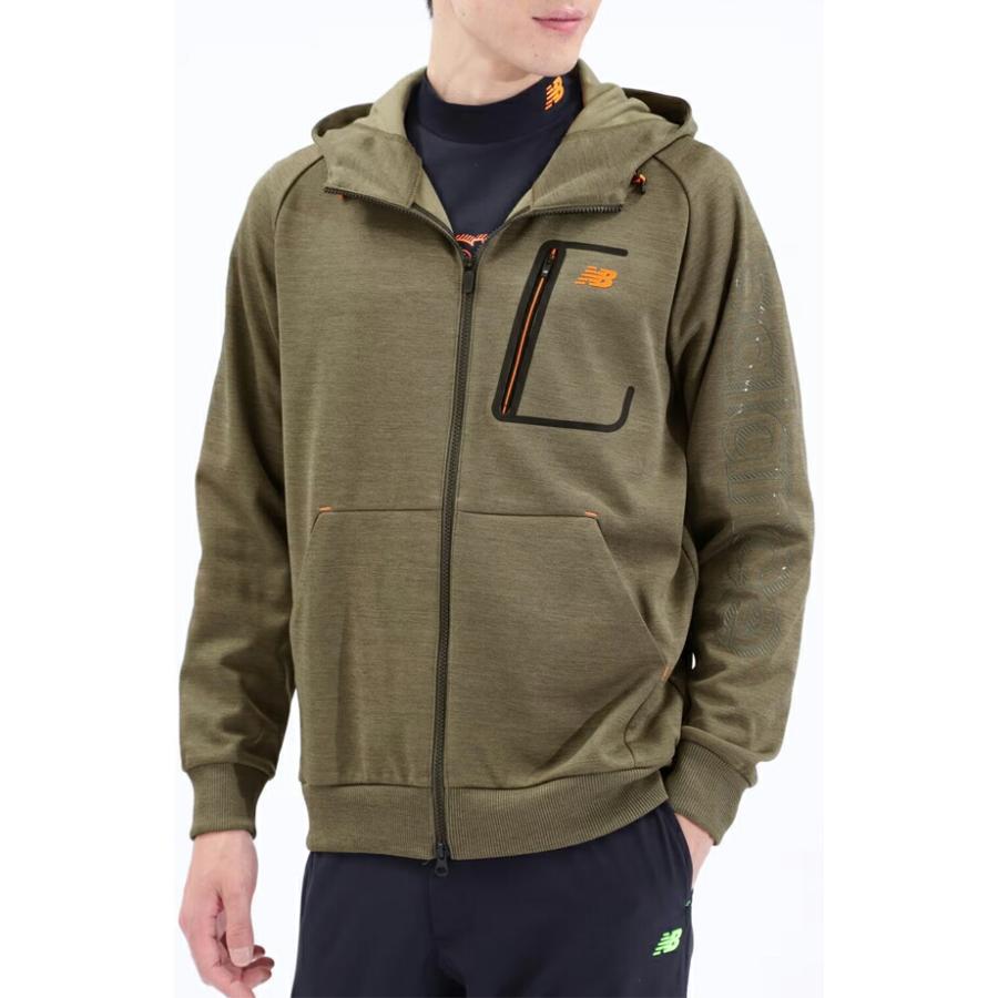 ニューバランス ゴルフ 2023年秋冬モデル メンズ スポーツシリーズ