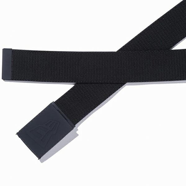 ニューエラ 2025年春夏モデル メンズ BELT ELASTIC 25J ベルト