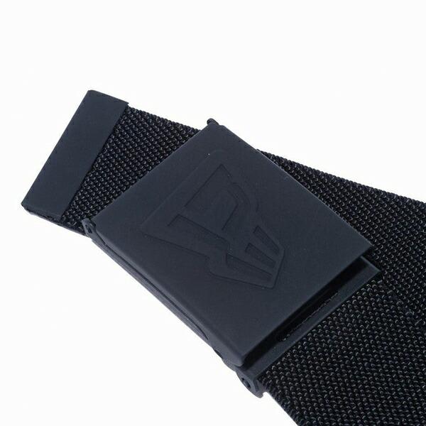 ニューエラ 2025年春夏モデル メンズ BELT ELASTIC 25J ベルト