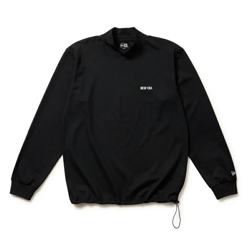 ニューエラ 2025年秋冬モデル メンズ GF LS HIGH NECK KANOKO TEE 長袖 ハイネック Tシャツ 14669870【25】_2