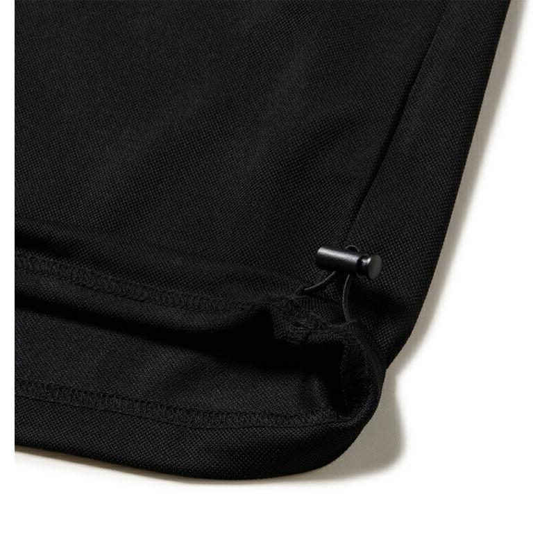 ニューエラ 2025年秋冬モデル メンズ GF LS HIGH NECK KANOKO TEE 長袖 ハイネック Tシャツ 14669870【25】_5