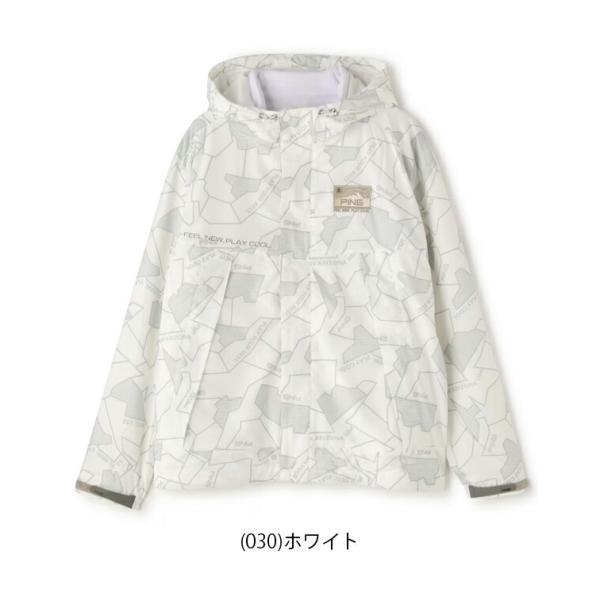 特価】ピン アパレル 秋冬モデル メンズ 3WAY ブルゾン 621-3220003