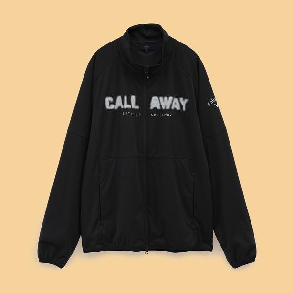 【特価】キャロウェイ アパレル 秋冬モデル メンズ スター ストレッチ フルジップ ブルゾン C24215100 Callaway【24】_11