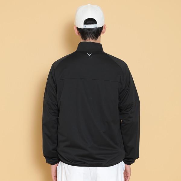 【特価】キャロウェイ アパレル 秋冬モデル メンズ スター ストレッチ フルジップ ブルゾン C24215100 Callaway【24】_12