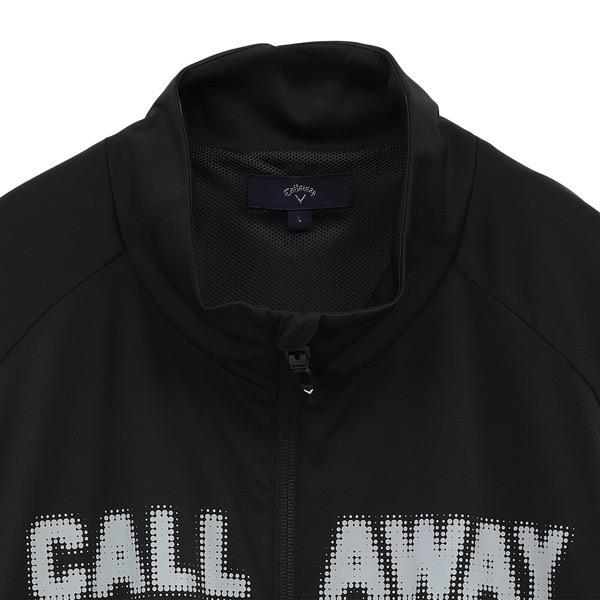 【特価】キャロウェイ アパレル 秋冬モデル メンズ スター ストレッチ フルジップ ブルゾン C24215100 Callaway【24】_13
