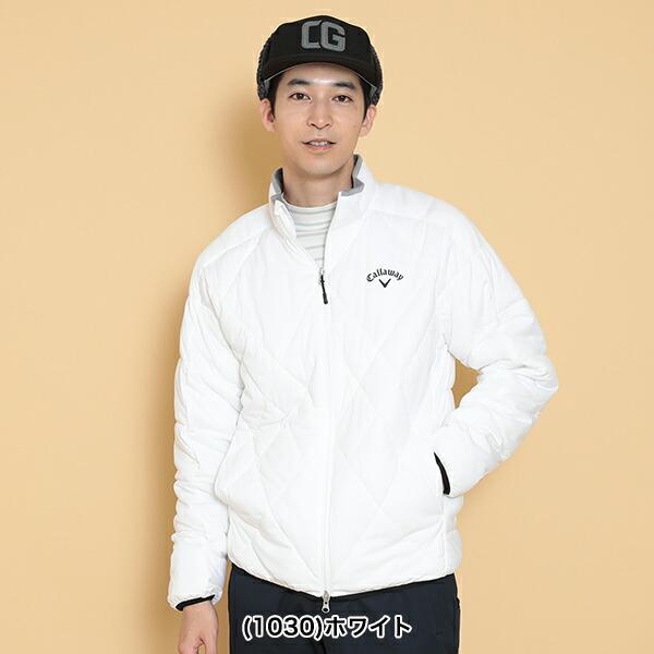 キャロウェイ アパレル 2024年秋冬モデル メンズ スター ストレッチ