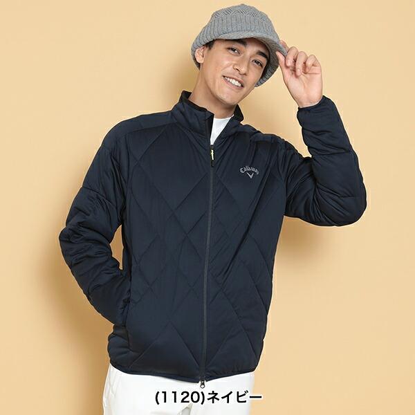 キャロウェイ アパレル 2024年秋冬モデル メンズ スター ストレッチ