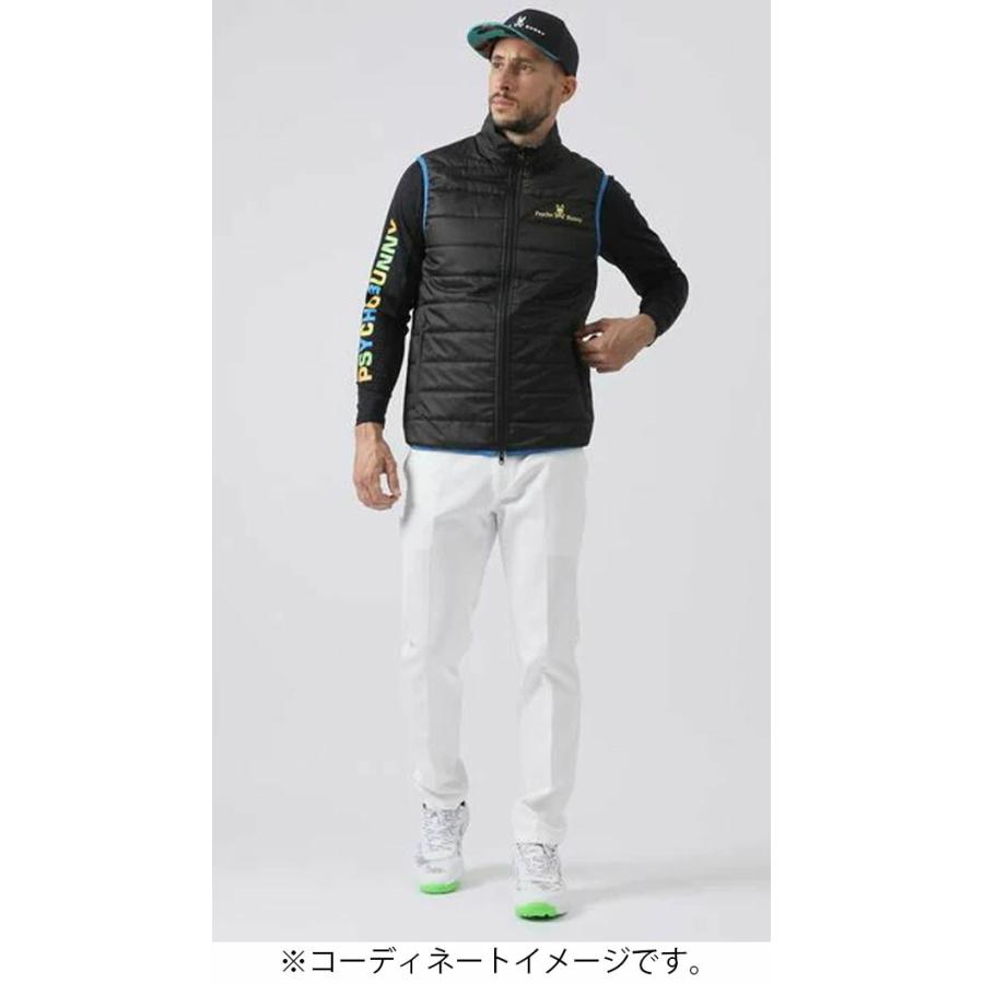 ☆SALE☆サイコバニー 秋冬モデル アパレル メンズ アウターベスト