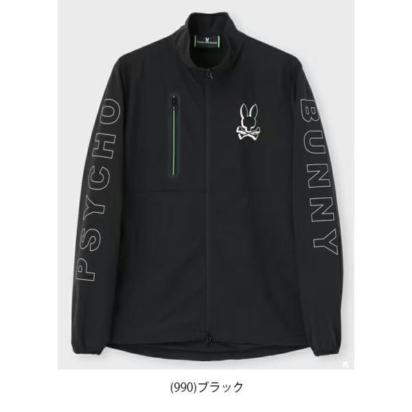 特価】サイコバニー アパレル 秋冬モデル メンズ ウィンド ジャケット