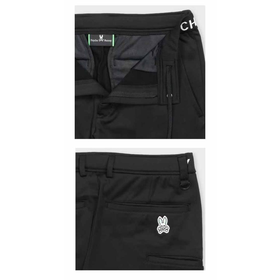 サイコバニー アパレル 2023年秋冬モデル メンズ 裏起毛 スウェット