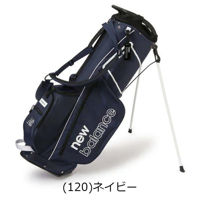 ☆SALE☆ニューバランスゴルフ ユニセックス スタンド ☆SALE☆ニューバランスゴルフ ユニセックス スタンド