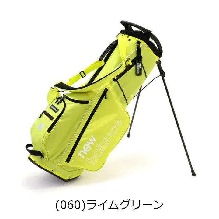 ☆SALE☆ニューバランスゴルフ ユニセックス スタンド ☆SALE☆ニューバランスゴルフ ユニセックス スタンド