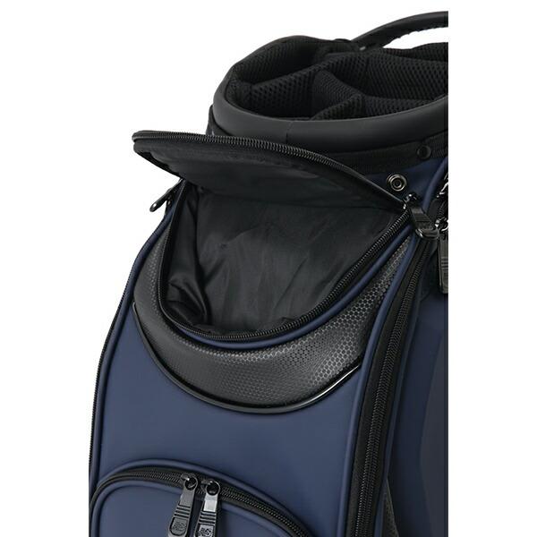 ニューバランスゴルフ ユニセックス キャディーバッグ 012