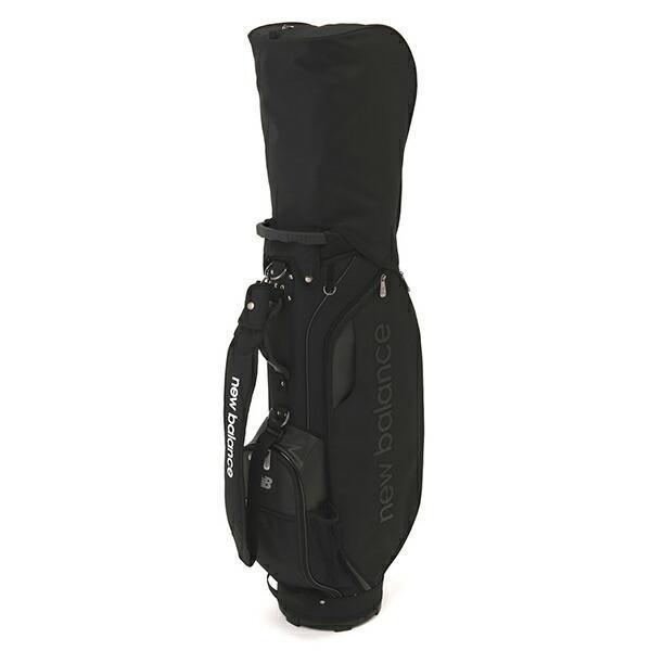 ニューバランスゴルフ ユニセックス キャディーバッグ 2.3kg 9型 46