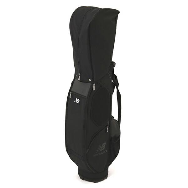 ニューバランスゴルフ ユニセックス キャディーバッグ 2.3kg 9型 46