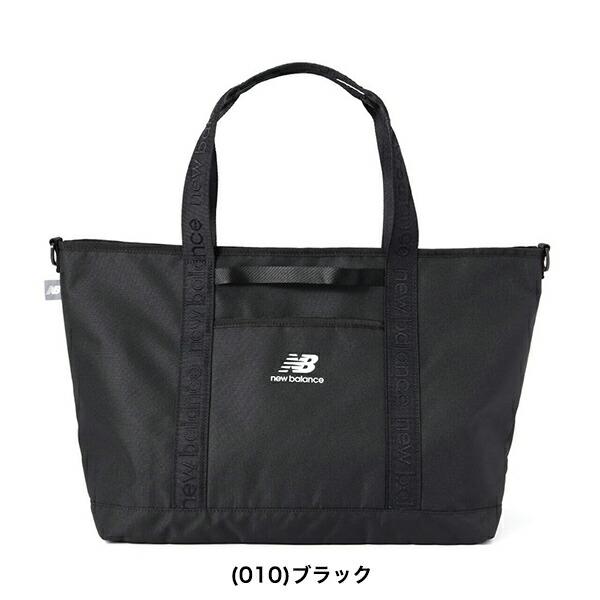 ニューバランス ゴルフ 012-5981003 オックス　ロゴJQ トートバッグ  ネイビー NAVY（121） new balance golf ニューバランスゴルフユニセックス トートバッグ 012-5981003 NEW