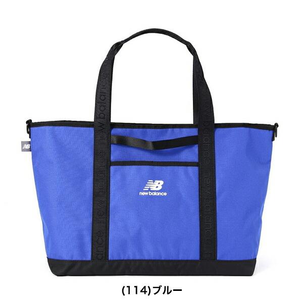 ニューバランスゴルフユニセックス トートバッグ 012-5981003 NEW