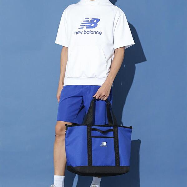 ニューバランスゴルフユニセックス トートバッグ 012-5981003 NEW