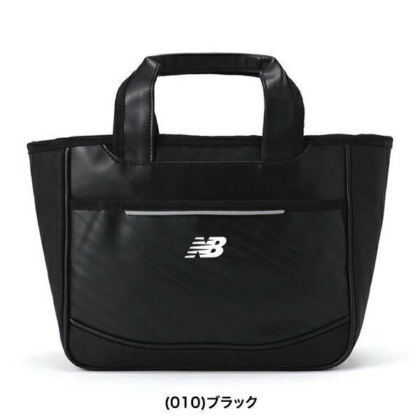 ニューバランスゴルフ 2026年春夏モデル ユニセックス ラウンドバッグカートバッグ 012-6181002【26SS】 |  | 01
