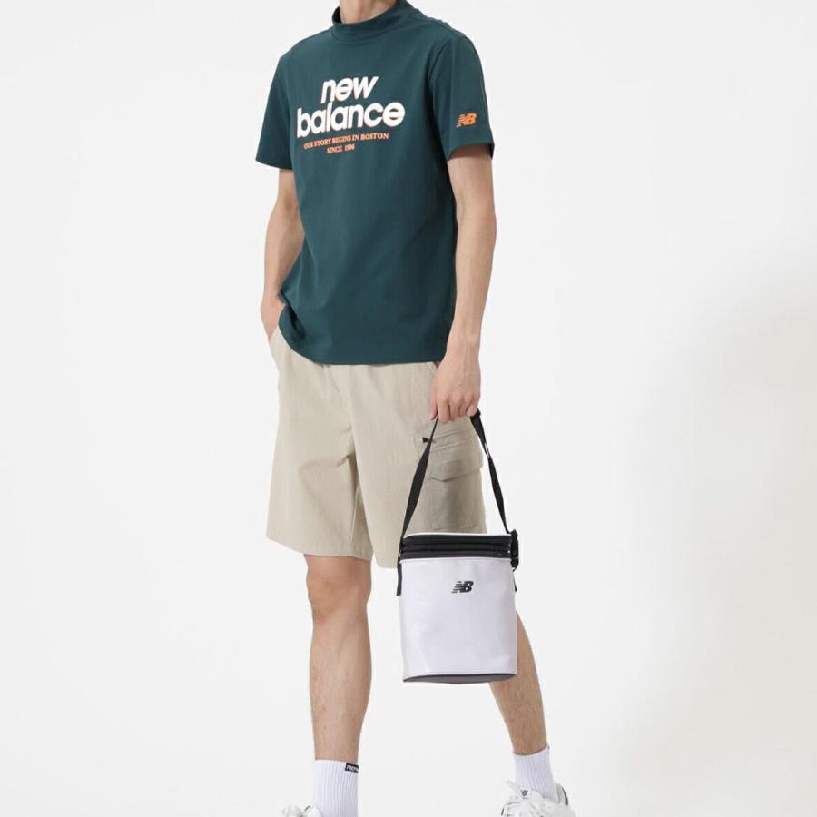 ニューバランスゴルフ 2026年春夏モデル ユニセックス クーラーバッグ保温保冷 クーラーバッグ (UNISEX) 012-6181003【26SS】_3