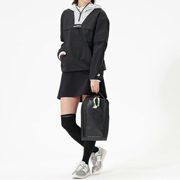 ニューバランスゴルフ 2026年春夏モデル ユニセックス シューズケースシューズバッグ 012-6184002【26SS】 |  | 03